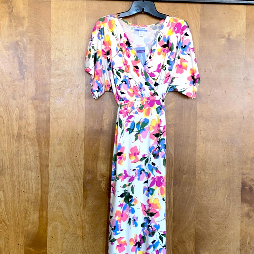 Motherhood nursing dress